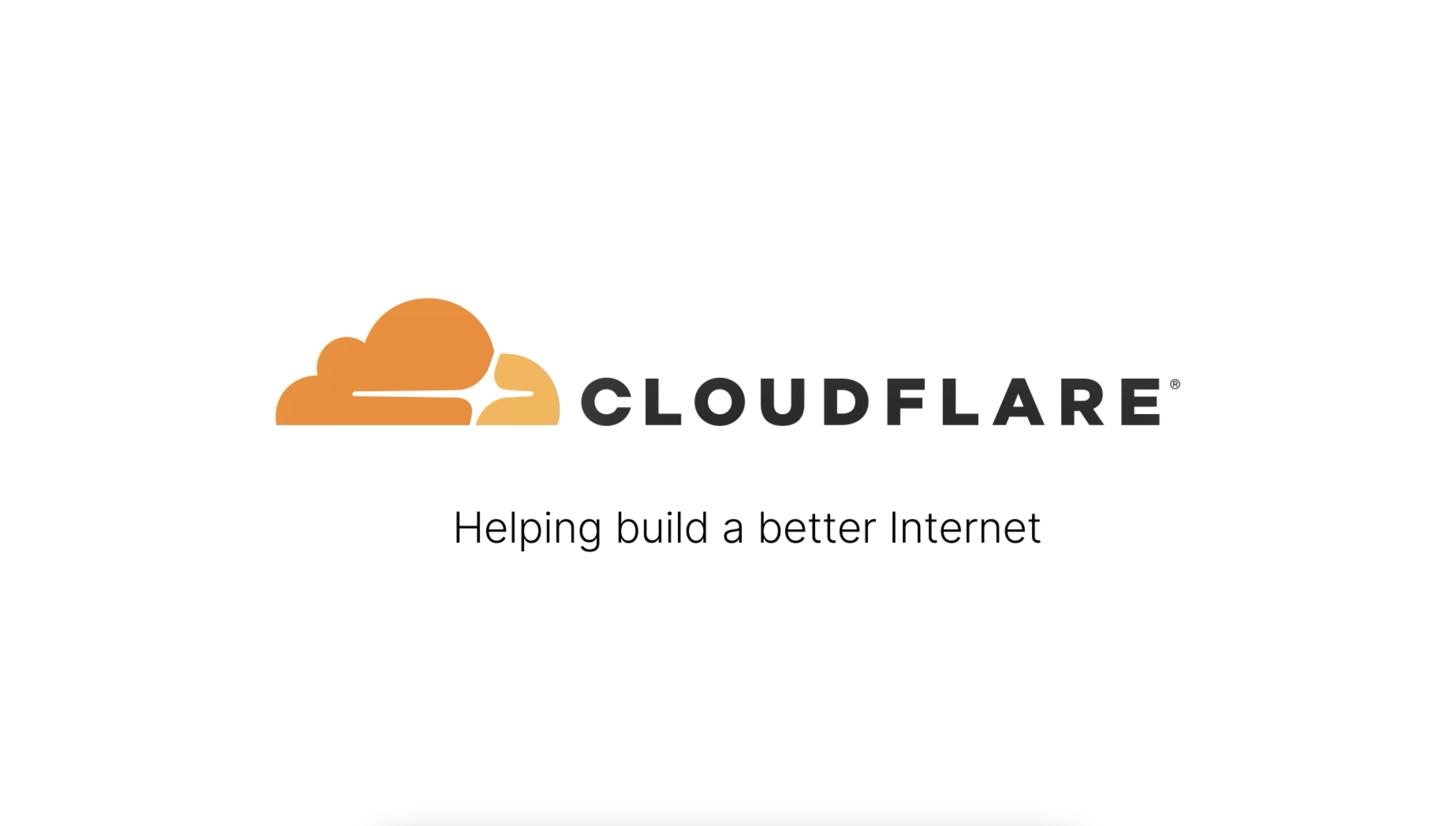 Why Cloudflare? | Cloudflare