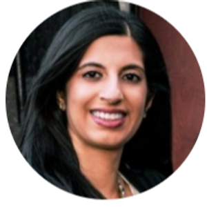 Preeti