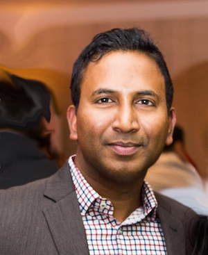 Yasin Rahim
