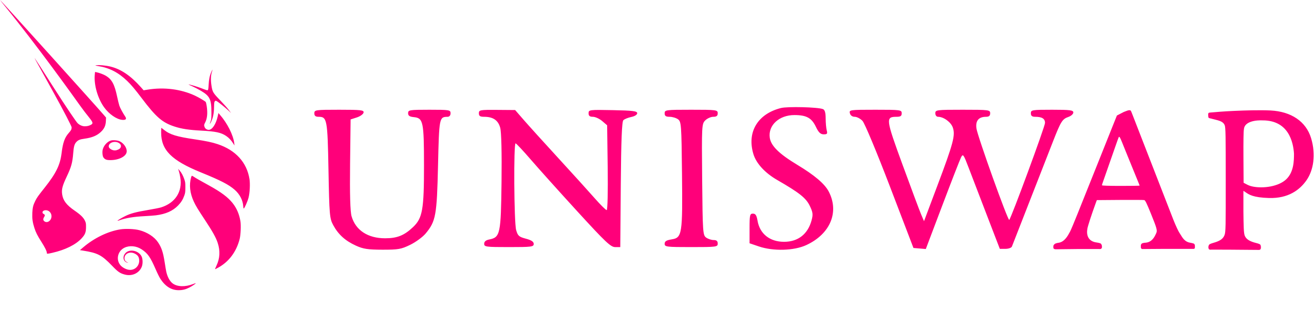 Uniswap