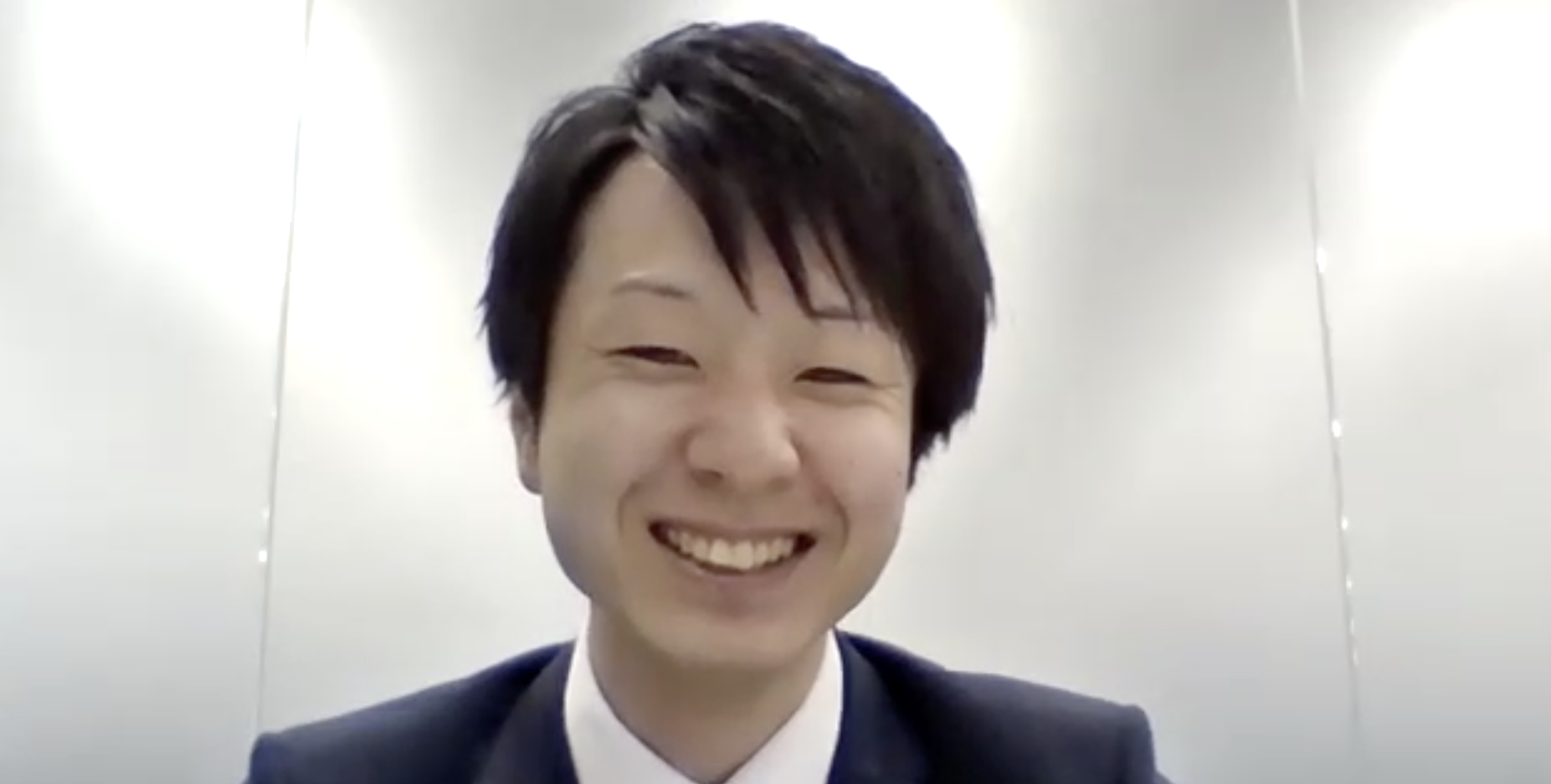 Mr. Rei Kakinuma