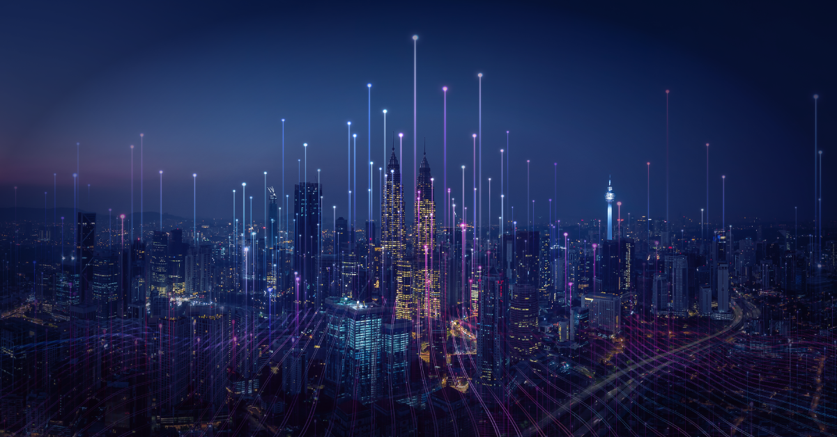 theNET - The future of networking - Meta - Image